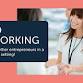 Be^U's Women's Speed Networking