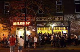 Maybe you would like to learn more about one of these? Milkboy On South Street Is Now Open Drink Philly The Best Happy Hours Drinks Bars In Philadelphia