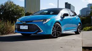 Jun 22, 2021 · the new corolla has been mildly successful as a hatchback. 2020 Toyota Corolla Zr Hybrid Hatch Review Tech Comfort And Value