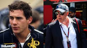EXCLUSIVE: Ayrton Senna's Confidante Hails Netflix for Shining Light