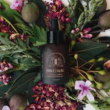Copaiba & Tamanu Face Oil with Rose Hip | Best Natural Botanicals | Night  Moisturizer – FABLERUNE