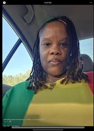 The Thigh-Buster woman has left the building! RIP Suzanne…