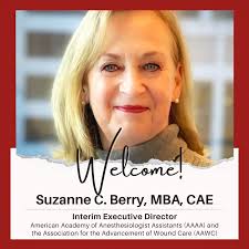 AMPED Association Management