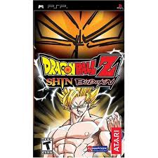 It is a long and difficult project that is still in diapers, we will keep them with more progress throughout this project, thank you very much for your support! Amazon Com Dragonball Z Shin Budokai Sony Psp Artist Not Provided Video Games