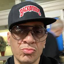 The Real Kid Capri