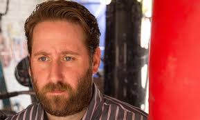 Who were the Broadchurch rapists? Leo Humphries and Michael Lucas revealed  as Trish Winterman's attackers