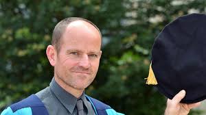 In conversation with...Thai cave rescue hero Jason Mallinson