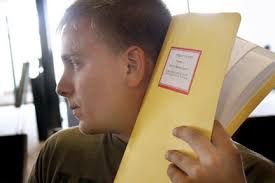 Murder in the Court' Father-daughter duo encourages local thespians