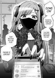 Dangerous Love Ch.oneshot Page 4 - Mangago