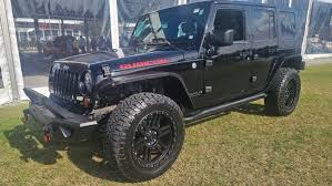 Image result for Brilliant Black 2008 Wrangler