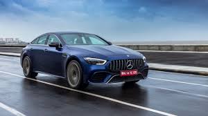 Drive the 63 and the 63 s back to. Mercedes Amg Gt 4 Door Coupe 63 S Review First Drive Autox