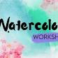 Watercolor Workshop event in Clarksville, TN