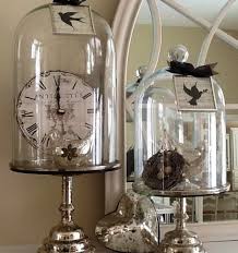 Glass Domes Decoration Ideas1 Cloche Decor Glass Dome Display Glass Cloche