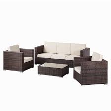 Deinen Garten Gunstig Und Schick Mit Gartenmobel Sets Von Fredriks Einrichten Home24 Lounge Mobel Lounge Outdoor Lounge Mobel