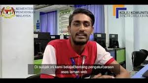 We did not find results for: Program Sijil Sistem Komputer Dan Rangkaian Kkbda Youtube