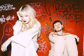 THE HAUNT Feels the Pain in New Single “Masochistic Lovers” Feat. Craig  Mabbitt of Escape the Fate - OUTBURN ONLINE