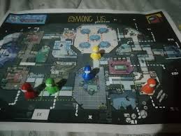 Maybe you would like to learn more about one of these? Among Us El Juego De Mesa Home Facebook
