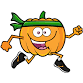 Pumpkin Run 5K event image