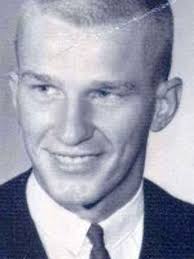 Ronald E. Swinderman Obituary May 16, 2004