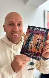 Hanham & Longwell Green Voice October 2024 by Emma Cooper