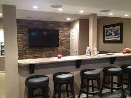 Check spelling or type a new query. Basement Half Walls New York By Finished Basement Nj Houzz