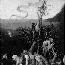 Learn term:bosch = ship of fools with free interactive flashcards. Hieronymus Bosch The Ship Of Fools Ca 1490 1500 Image Courtesy Of Download Scientific Diagram