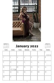 Salsa Moms Pandemials 2021 Calendar Fundraising