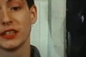 Mania D 1980 Gudrun Gut, Bettina Köster und Beate Bartel