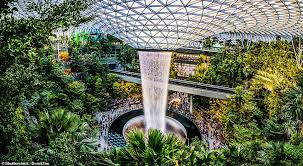 The airport has been described as one of the most important buildings in the world, and. Singapore Changi Airport Named World S Best Airport For Eighth Time Heathrow Is Best For Shopping Express Digest