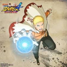 Naruto Hokage Naruto Storm 4 Road To Boruto By Aikawaiichan Anime Boruto Naruto