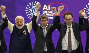 印度想多了，硅谷没少想– 环球报道网