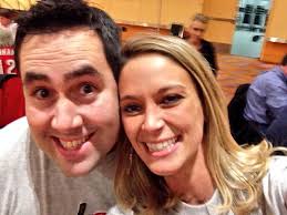 Redsfest josh sneed comedian