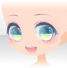 pin by カプリコ カプセル on eyes chibi eyes anime eyes anime eye drawing