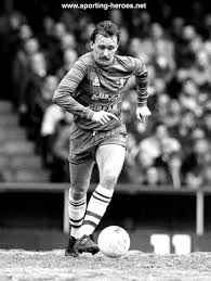Tony McANDREW - Biography of his career at Chelsea. - Chelsea FC