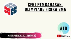 We did not find results for: Siap Ksn Fisika 2021 Pembahasan Ksn Fisika Sma Tahun 2014 Tingkat Kabupaten No 8 Youtube