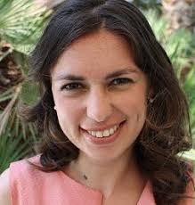 Mariarosaria Gioffrè