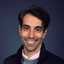 Susovan Mohapatra's Instagram, Twitter & Facebook