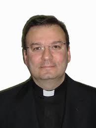 Carlos Simón Vázquez nuevo canónigo de la Catedral