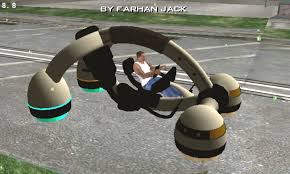 Mobil unik dff gta sa / mod mobil keren gta sa android terbaik dff only no txd gta. Gta San Andreas Bravura Ufo Dff Only No Txd For Mobile Mod Mobilegta Net