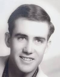 Most Recent Obituaries