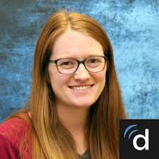 Dr. Katherine Crider, MD