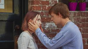 There are also a bunch of other sub. Lady Bird 2017 Mubi