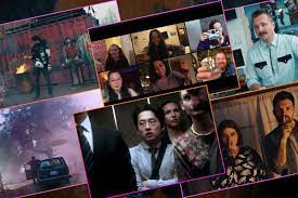 Some of them then deserve more attention than others, either thanks to their story, acting performances, or overall. 6 Best Movies On Shudder Horror Movies To Watch Now October 2020 Polygon
