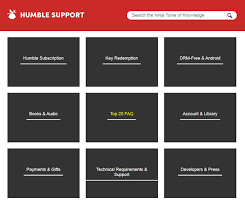 Getting a gift does not add the game to your humble library; Humble Bundle Review Is It Worth It Full Details