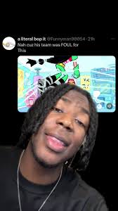 Video Game Low Blows