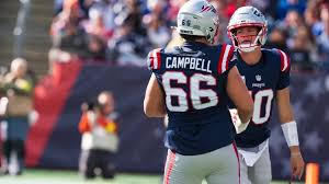 Will Campbell injury: Albert Breer shares latest on Patriots tackle – NBC  Sports Boston