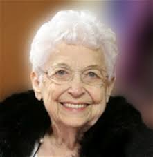 Obituary information for Marjorie Mae Weber