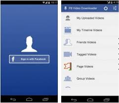 Facebook Mod Apk For Android In 2020 Download Video Video Facebook Video