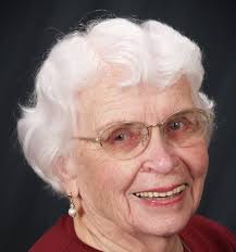 Eunice Maxine Dickey Anvik