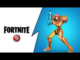 😊 samus is my queen 👑, my everything! Samus Aran From The Metroid Series Is Coming To Fortnite Season 6 Suggests New Teaser